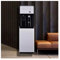 Floor Standing Mains Fed Cold Hot Water Dispenser for Home Office Hospital Hotel School - Indoor Hydration Machine Water Cooler Fountain Commercial Station