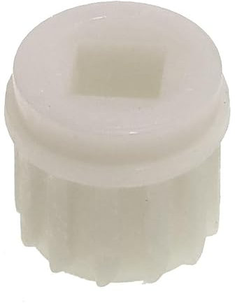 Frizione compatibile con/ricambio per Gastroback 95840 41406 Design tritacarne