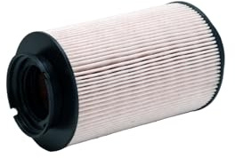 HELLA 8ZF 366 110-661 Kraftstofffilter FF066 - Filtereinsatz