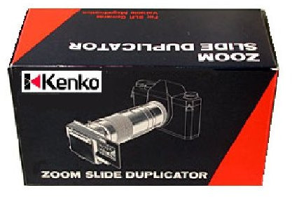 Kenko KE ZSD, Proiettore per diapositive