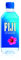 Fiji Water - Eau Minérale Plate des Îles Fidji - bouteilles de 50cl - Eau Artésienne Enrichie en Minéraux - Filtration Naturelle, Conditionnée sans Contact avec la Main de l'Homme -