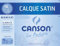 CANSON Transparentpapier, 240 x 320 mm, 70 g/qm VE=1