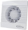 PLUMBING4HOME Mur Quality Cuisine Salle de bains Extracteur Ventilateur de 120 mm avec cordon Ventilateur Prim