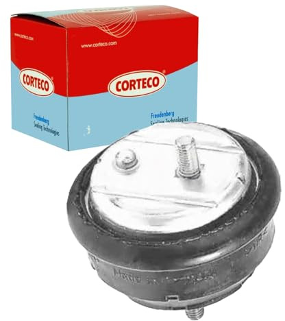 Corteco 601554 Lagerung, Motor | 601554 Kompatibel mit 3 (E36),3 Touring (E36)