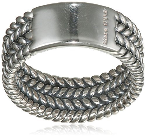 Marc O´Polo Damen-Ring 925 Sterling Silber Gr.56 (17.8) BA9190110425_56 (17.8)