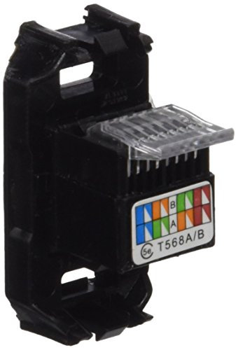 Niessen - 2018.5 sop. conector informat.rj45 ca Ref. 6520505079