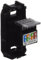 Niessen - 2018.5 sop. conector informat.rj45 ca Ref. 6520505079