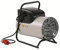 Sovelor - Chauffage air pulsé électrique portable inox 380V~3 50 Hz 10 kW - D10I