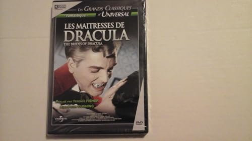 Les maitresses de dracula