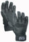 Petzl Erwachsene Handschuhe Cordex Plus, Schwarz, M