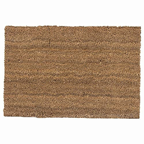 Siena Home 735326 Kokosmatte COCO STANDARD Natur 40 x 60 cm