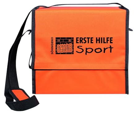 Söhngen Erste-Hilfe-Tasche Ruck-Zuck