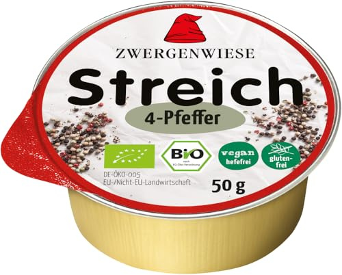 Kleiner Streich 4-Pfeffer 6 x 50 g