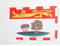 AZ FLAG - Flagge Prince Edward Island - 45x30 cm Mit Kordel - Prinz-Eduard-Insel Fahne 30 x 45 Cm - Flaggen