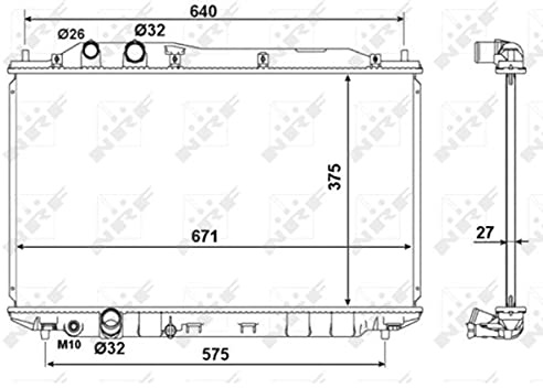 NRF 53186