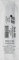 Music Wire, Spring Steel, 0.187 in.Dia, PK4