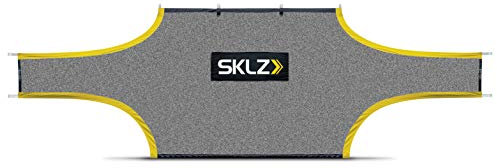 SKLZ Unisex Prgt Shot 001 , Gelb/Schwarz, Einheitsgröße
