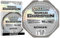 Konger, World Champion, lenza in fluorocarbonio, 0,10-0,30 mm/150 m, lenza monofilo super forte di alta qualità-, 0,20mm / 150m