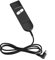 Dewin Poltrona Relax - Telecomandi per Poltrone Elettriche Telecomando Poltrona Relax Usi multipli con 2 pulsanti 5 perni per sedia elevatrice elettrica reclinabile