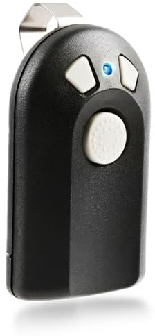 Garage Door Opener Remote for Genie Intellicode & Overhead Door ACSCTG Type 3