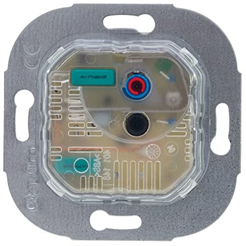 REV 0399880006 Technik Modul Heizungs Temperaturregler Schließer Unterputzleitungen, Wechselkontakt