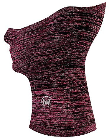 Buff DRYFLX+ NECKWARMER Fuchsia