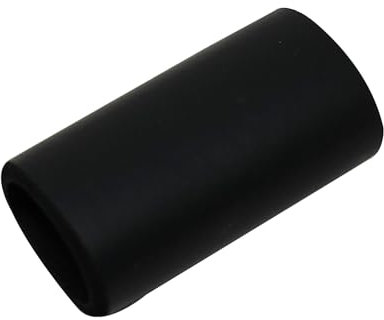 Laxzo ® Foam Comfort Grip Insulated Protective Sleeve For 16g CO2 Cartridges Threaded Gas Canisters Capsules Anti Freeze Frost Sponge For Mountain and Road Bicycles