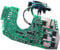 JPshop - Scheda Elettronica compatibile con VORWERK FOLLETTO VK140 VK150