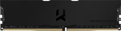 goodram IRDM PRO DDR4 8GB 3600MHz CL18 SR DIMM DEEP Black