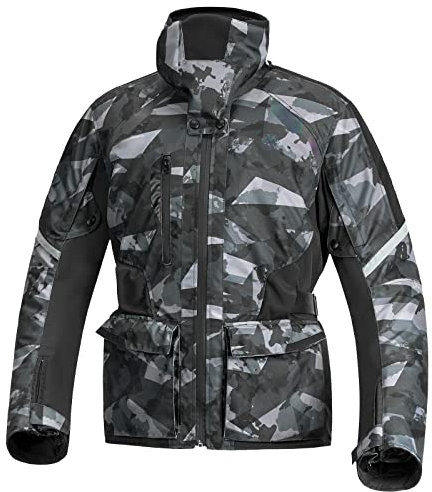 Scoyco Abenteuer Touring Motorradjacke Wasserdichte Ganzkörper Schutzausrüstung Rüstung Herbst Winter Motorrad Moto Kleidung