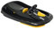 NEUSTANLO by Hamax Bob Lenkbob Lenkschlitten Schlitten SNO Action Schwarz/Gelb