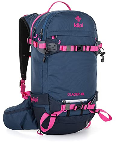 Kilpi Glacier 30l Backpack One Size