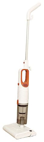 Aspirateur Balai Filaire et Vadrouille en Un, aspirateur et serpillière combiné, 18000pa d'aspiration, Puissant Aspirateur Vertical, aspirateurs ménagers secs et humides pour la Maison, sols durs