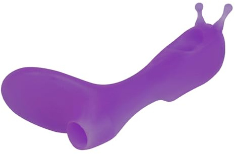 Schneckenförmiger Geigenbogenhalter aus Silikon für Anfänger | Lila, Hohe Formstabilität, Fördert Handgelenkbewegung, Praktisches Violinenzubehör