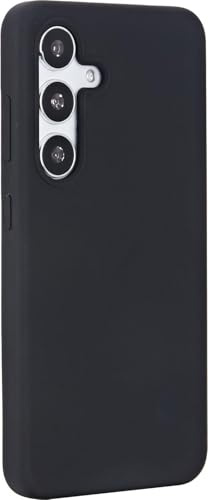 eSTUFF Infinite RIGA S24 Galaxy Black Cover. Material: 100%, ES67402000-BULK