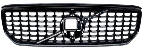 VOLVO XC40 Kühlergrill Kühlergrill Frontstoßstange R-Design OE