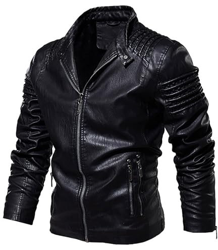 herren pilotenjacke leder wildlederjacke herren kragen fliegerjacke leder lammfell lederjacke herren schwarz winter jacke herren sommer bomber herren bomberjacke college-jacke