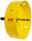 Saxton HSS Hole Saw Cutter M42 Bi-Metal 8% Cobalt Heavy Duty + Arbor (14mm – 230mm) (121mm + Arbor)