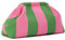 LHHMZ Sommer Strand Clutch für Frauen Knödel Kupplung Gewebte Häkelhandtaschen Lässige Wolken Häkeltasche