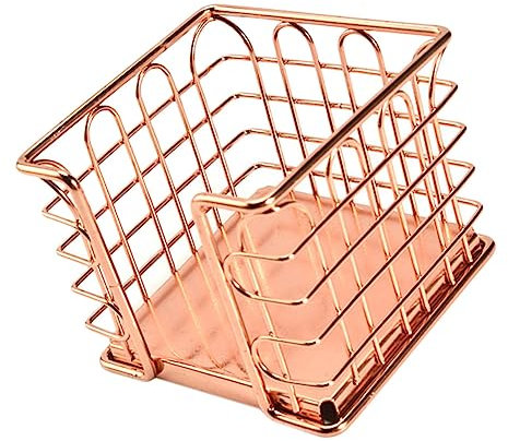 VILLFUL Storage Boxes Office Storage Box Pen Holder Business Card Holder Creative Household Organizer