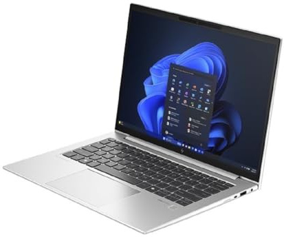 HP HPP EliteBook 840 G11 Intel Core Ultra 7 155U 35,5cm 14Zoll WUXGA Sure View 2x8GB 512GB/SSD UMA WWAN Wi-Fi 6E FPR W11P
