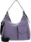 Picard Polly Shopper Purple