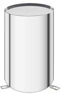 NURII Regenalarmsensor, Doppelkippschaufelsender, meteorologischer Regenmesser(0.5MM R4-20MA)
