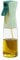 Fackelmann 1 x Spruzzatore di olio da 220 ml, corpo in vetro, spray uniforme e fine per condimenti e cottura con poco grasso, adatto per lavastoviglie