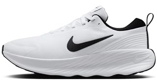 Nike Walking-Schuh Nike Promina Walking-Schuh Für Herren, White/Black, FV5285-101, 45 EU (11 US)