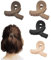ZEPIQOR Petites pinces à cheveux pour cheveux fins –petite pince cheveux femme, pinces antidérapantes