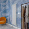 Vertical Oval Column Radiator White 1600x472mm Single panel for Bathroom/Hall/Kitchen Central heating Radiator