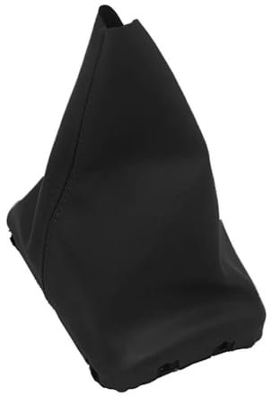 TLYSMG Schaltknauf Hebel Schalter Schaltknauf Schaltknauf Schaltknauf Passt für VW Beetle 1998-2010 Schalthebel Griff 5/6 Geschwindigkeit-Black