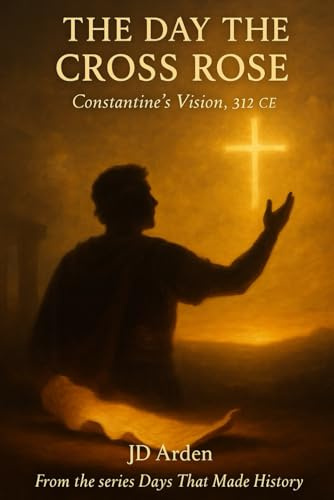 The Day the Cross Rose: Constantine's Vision, 312 CE (Days That Made History)