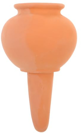 BESPORTBLE Arrosoir Goutte-à-Goutte en céramique pour Cactus, pour Jardin intérieur et extérieur